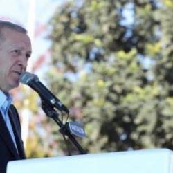 Erdoğan'dan yeni seçim tarihi mesajı!