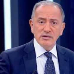 Fatih Altaylı, Eda Taşpınar'a arka çıkıp Diyanet'i hedef aldı!