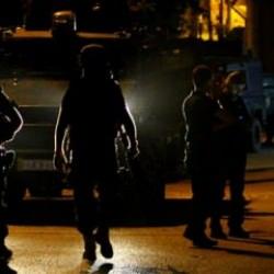 FETÖ'ye jandarma soruşturması: 22 gözaltı kararı