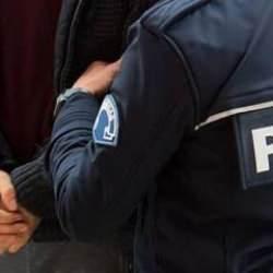 Firari FET&Ouml;'c&uuml; Ahmet Ertekin yakalandı