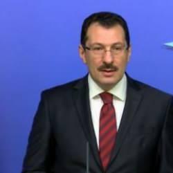 AK Parti'den son dakika seçim tarihi açıklaması