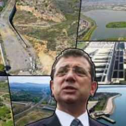 İBB'nin Tuzla fiyaskosu! 11 projenin hiçbiri tamamlanamadı... Tuzlalılar harekete geçti