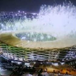 Irak, 44 yıl sonra Körfez Ulusları Kupası'na ev sahipliği yapıyor