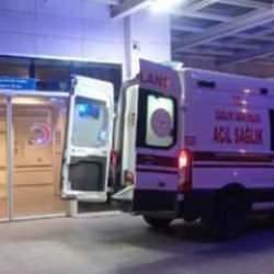 Kahreden olay! Yediği şeker k&uuml;&ccedil;&uuml;k &ccedil;ocuğu canından etti