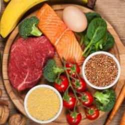 Kan grubuna göre beslenme nasıl olur? Hangi kan grubu ne yemeli ne yememeli?