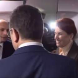 Muhalefet liderlerini şaşırtan teknoloji: Metroda fıkra gibi diyalog!