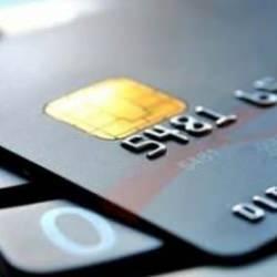 Kredi kartı sayısı 1 yılda 100 milyona yaklaştı