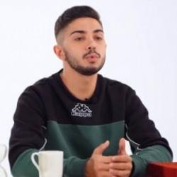 Kürşat Yalçınkaya kimdir ve kaç yaşındadır? Survivor Kürşat Yalçınkaya'nın bilinmeyen hayatı