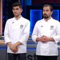 Masterchef'i kim kazandı? 3 Ocak'ta Masterchef'in ilk yarı finalisti belirlendi