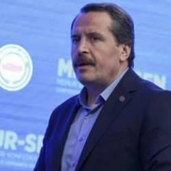 Memur-Sen Başkanı Yalçın'dan ek zam açıklaması