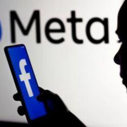 Meta'ya dev para cezası!