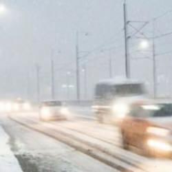 Meteoroloji'den uyarı: Hem sis hem yağmur hem de kar var