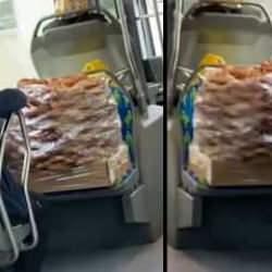 Muhalif medyanın 'Suriyeli' simit&ccedil;iye olan nefretlerine Zafer Partililer bile şaşırdı