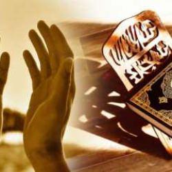 Kıtmir duası nedir, nasıl okunur? Kıtmir duası fazileti...