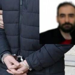 FET&Ouml; firarisi eski y&uuml;zbaşı İstanbul&rsquo;da yakalandı