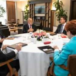 Özerklik skandalından sonra yeni bomba: 'Türk' tanımı kaldırılsın 