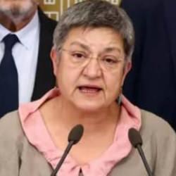 Şebnem Korur Fincancı'nın cezası onandı