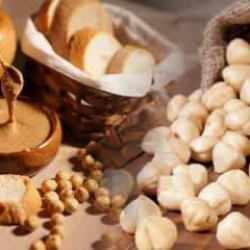 Şekersiz fındık ezmesi kilo yapar mı? Şekersiz fındık ezmesi faydaları nelerdir?