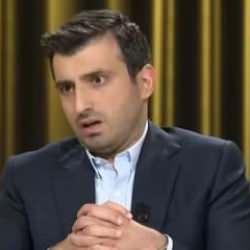 Selçuk Bayraktar o soruyu cevapladı! SİHA'lar Türkiye'ye karşı kullanılabilir mi?