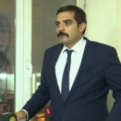 Sinan Ateş suikastinde kritik gelişme! Yakalandılar
