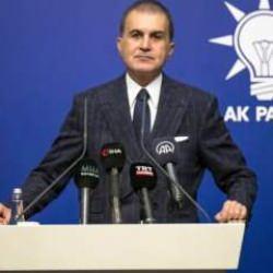 Son dakika: AK Parti'den &Uuml;lk&uuml; Ocakları eski Başkanı Sinan Ateş ile ilgili a&ccedil;ıklama!