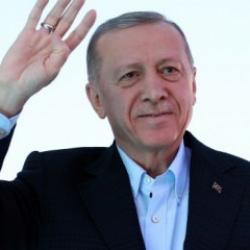 Son Dakika... Cumhurbaşkanı Erdoğan'dan 'Tayfun' mesajı: Yunanlılar hemen telaşa başladı!