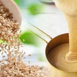 Tahin yağı faydaları nelerdir? Tahin yağı öksürüğe iyi gelir mi?