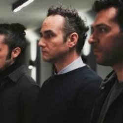 TRT1 Teşkilat'tan bayram havası estirecek haber! Merak ettikleri soru yanıt buldu