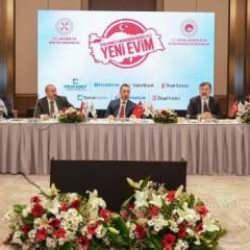 "Yeni Evim' fiyatları indirecek"