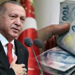 Y&uuml;zde 30'luk zam trafiğinin perde arkası! AK Parti kaynakları: 5 bin 500 TL s&uuml;rpriz oldu