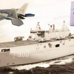 Türkiye, savunma sanayiinde altın çağını yaşıyor! İlk 100 listesinde 7 Türk şirket