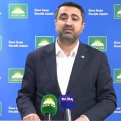 H&Uuml;DA PAR'dan flaş &ccedil;ağrı: Yabancılara satışlar sınırlandırılmalı