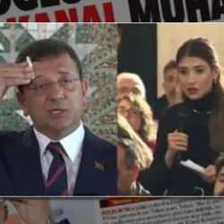 İmamoğlu'nu terletti, Odatv'den kirli teklif geldi! Gündemdeki muhabir Haber7'ye konuştu