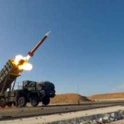 ABD, Ukraynalı askerlere Oklahoma'da Patriot kullanma eğitimi verecek