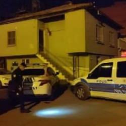 Adana'da 'el bombası' paniği!