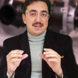 Adnan Şensoy kimdir ve nerelidir? Adnan Şensoy kitapları…