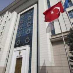 AK Parti harekete ge&ccedil;iyor! İYİ Parti ve MHP ile g&ouml;r&uuml;şecek! Bir parti talebi reddetti