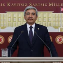 Dev enerji hamlesi... AK Parti'li Taşkın: T&uuml;rkiye 2023'te ilklere imza atacak