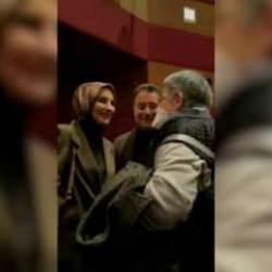 Ali Babacan ve eşinden TSK'ya iftira atan Fincancı'ya 'geçmiş olsun' dileği!