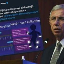 CHP'li Yavaş'tan Finlandiya B&uuml;y&uuml;kel&ccedil;iliği ile Ankara'yı d&uuml;nyaya rezil eden davranış!