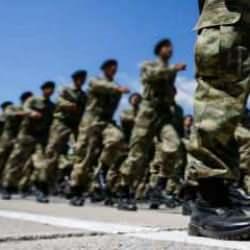 Askerlik başvurularında yeni d&ouml;nem!