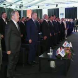 Bakan Akar: Yeni nesl Fırtına Obüsleri Mehmetçiğin elini daha da güçlendirecek