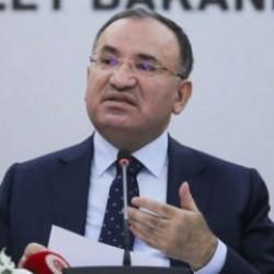 Bakan Bozdağ'dan Kılıçdaroğlu'na 'seccade' tepkisi! 