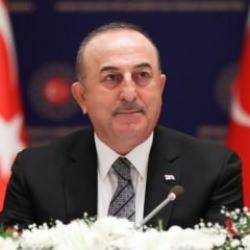 Bakan Çavuşoğlu'ndan İsveç açıklaması