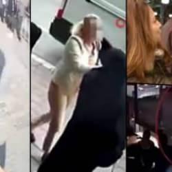 Başörtülülere saldıran yasakçı zihniyet hala diri! 'Başörtüsüne anayasal güvence şart'