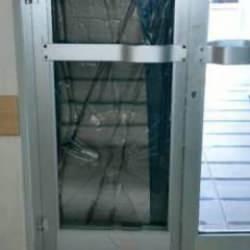 Bek&ccedil;i ve kardeşleri acil servisi birbirine kattı