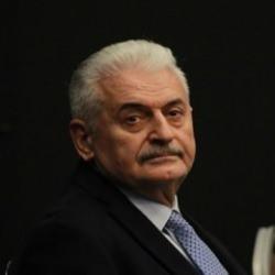 Binali Yıldırım’ın eniştesi Mustafa Vural hayatını kaybetti