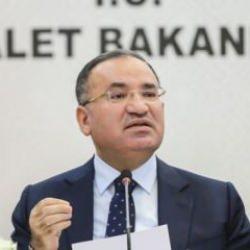 Bozdağ'dan Sinan Ateş a&ccedil;ıklaması: Her y&ouml;n&uuml;yle aydınlatılacak