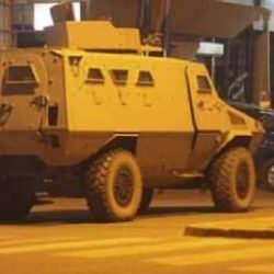 Burkina Faso'da camiye saldırı: 9 kişi &ouml;ld&uuml;