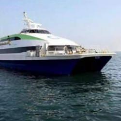 Bursa-İstanbul deniz otob&uuml;s&uuml; seferlerinden bazıları iptal edildi